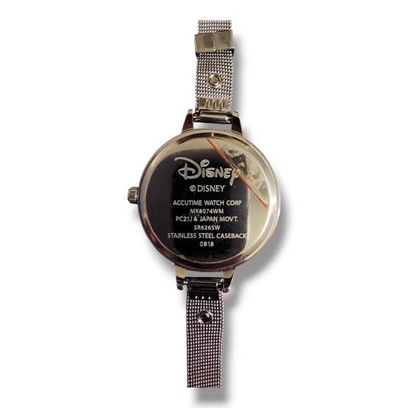 Accutime Disney Micky Mouse Watch - Picture 7 of 11